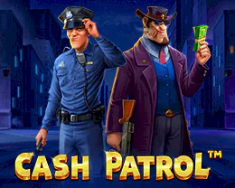 Cash Patrol™