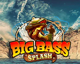 Big Bass Splash™