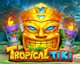 Tropical Tiki