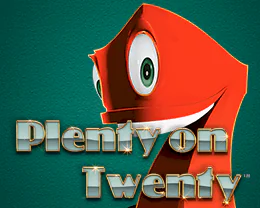 Plenty on Twenty™
